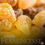 Frankincense Simply Soy Candle