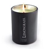 Lemongrass Soy Jar Candle