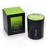 Pear Simply Soy Jar Candle