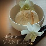 Vanilla Simply Soy Jar Candle
