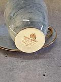 Vintage Royal Albert Bone China Gossamer Cup and Saucer