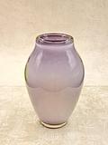 Ric Lorio USA Signed Art Glass Vase
