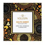 VOLUSPA Baltic Amber Room & Body Mist