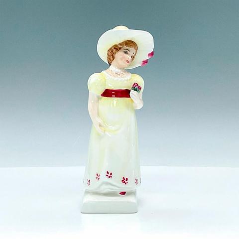 Royal Doulton English made figurine "Lori" HN 2801
