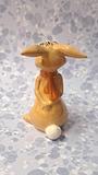 Vintage Beswick England Disney Winnie the Pooh Rabbit Figurine