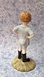 Royal Doulton Winnie The Pooh Collection Christopher Robin Figure